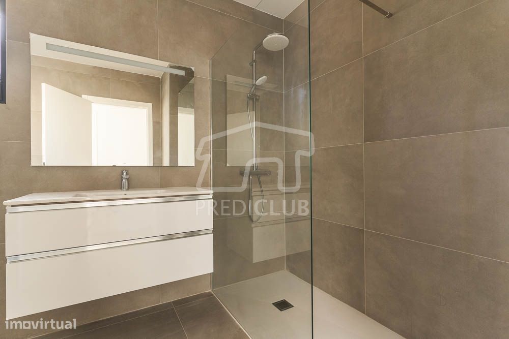 Apartamento T2 - Porto Santo