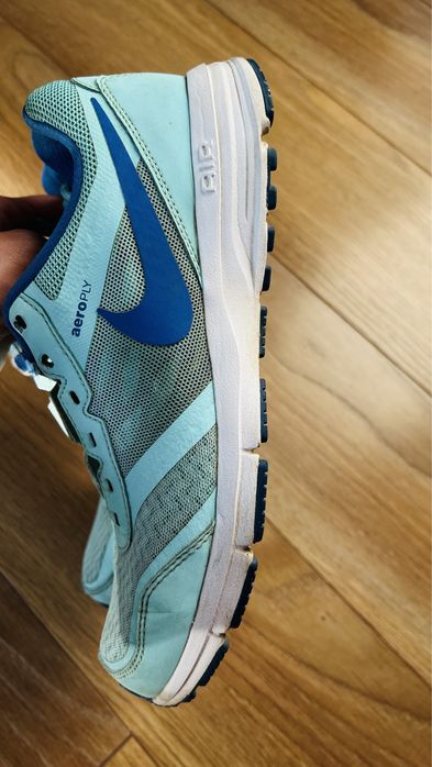 Nike używane air relentess 4 40,5