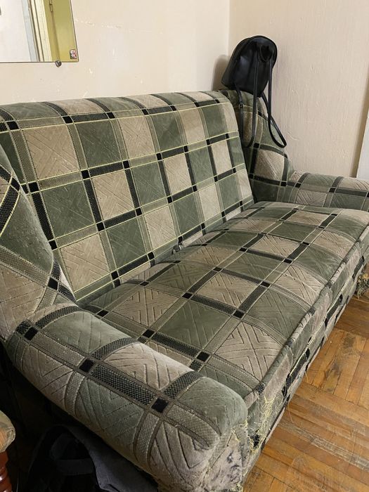 Диван канапе крісло