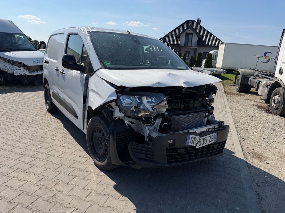 Peugeot Partner  E-partner Partner e-berlingo Berlingo Doblo e-Doblo