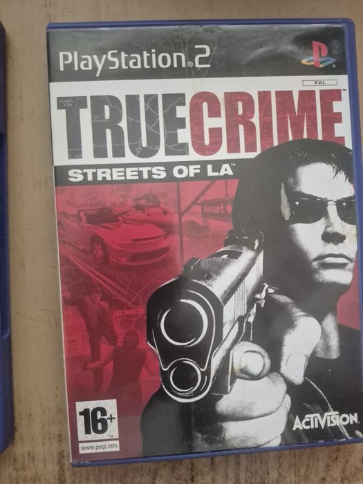 продам игры на ps2