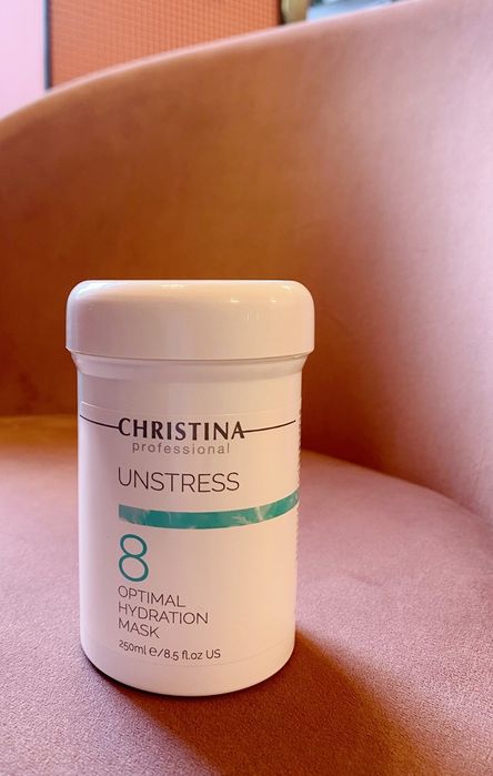 Маски Christina Sea herbal на розлив 55мл!