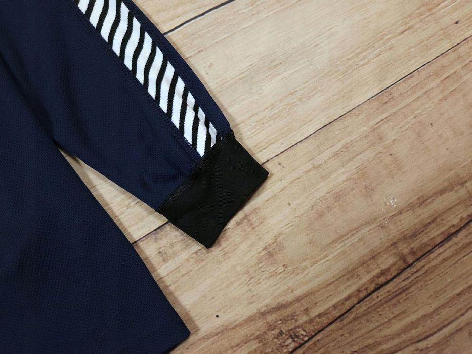 HELLY HANSEN Lifa Strip Bluzka Termo aktywna Męska r. L