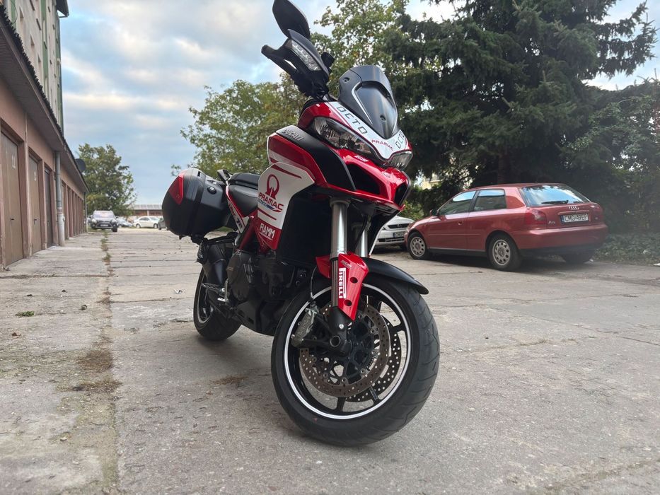Ducati