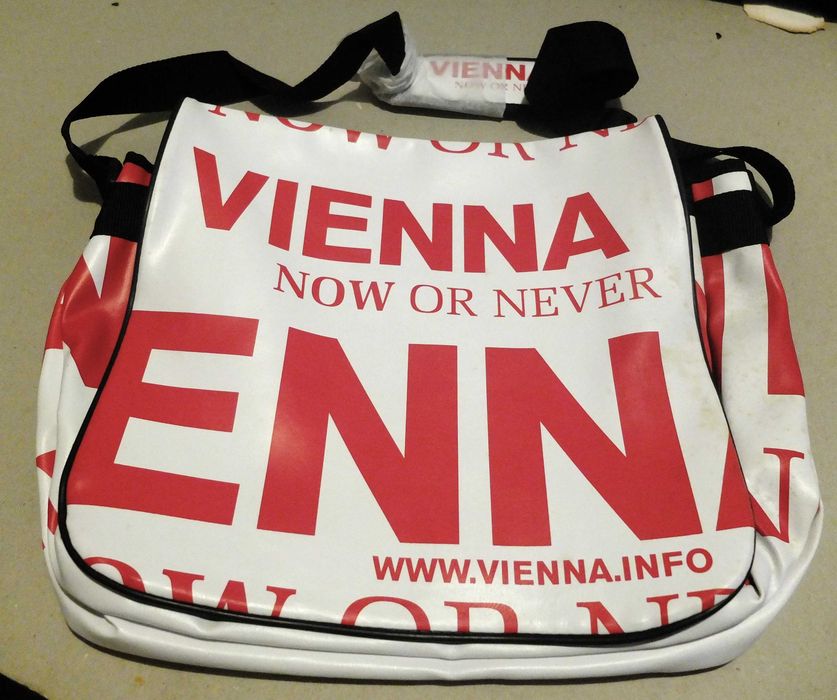 Bolsa de Ombro - Nova