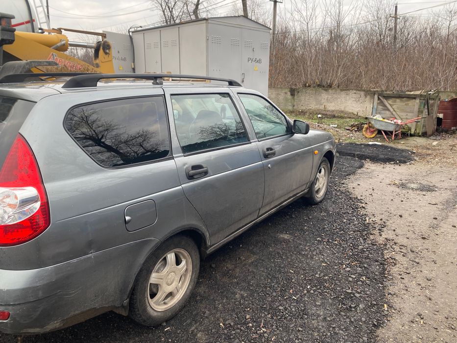 Продам лада Приора універсал