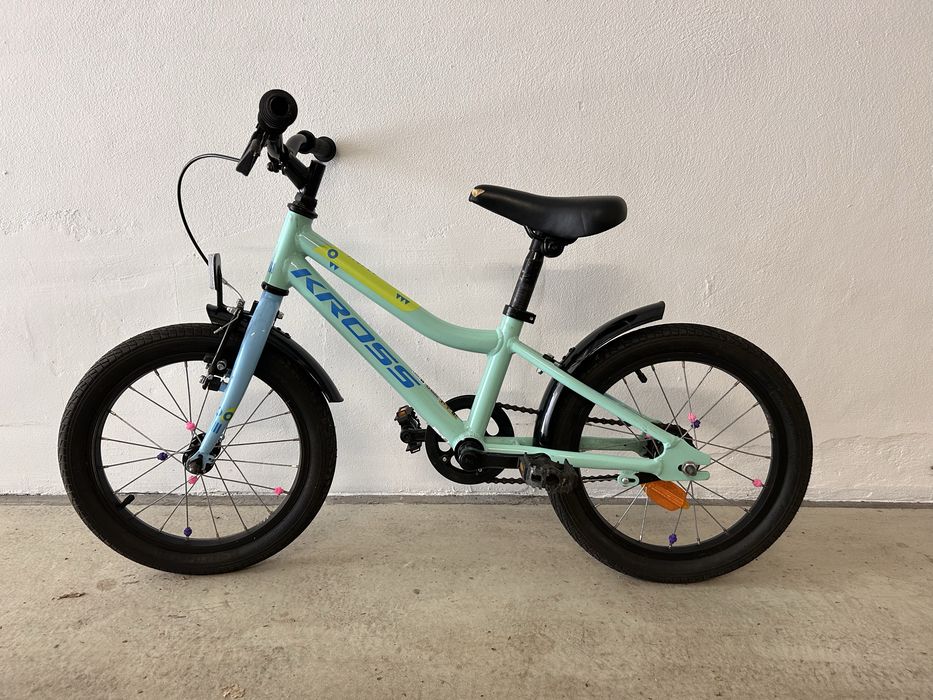 Rowerek Dziecięcy Kross Mini 2.0