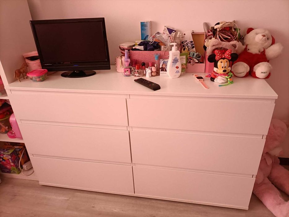 venda mobília quarto menina