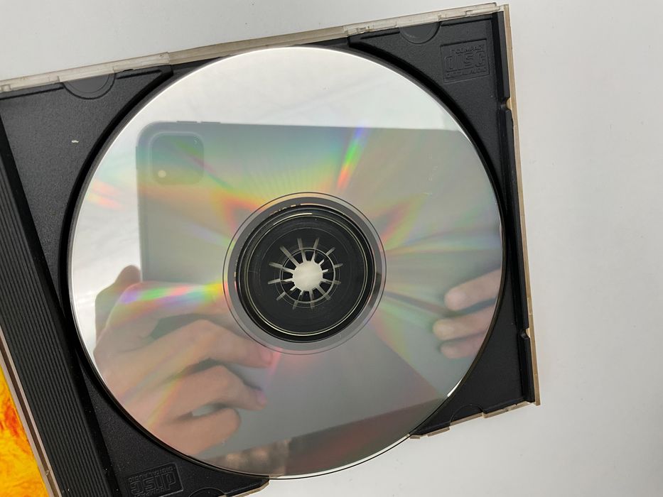 Dance World Television Hits Volume 2 CD, Alphabeat, Dance/Pop 1997