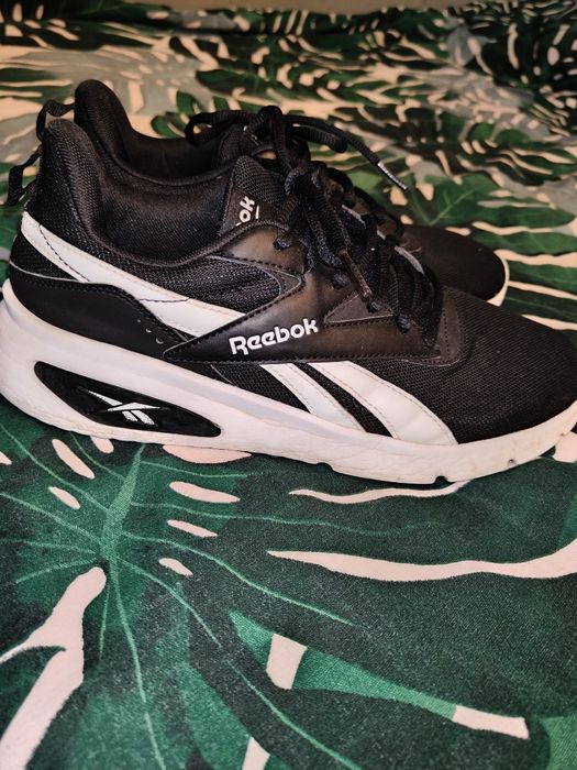Sneakersy męskie Reebok Rider V rozmiar 42
