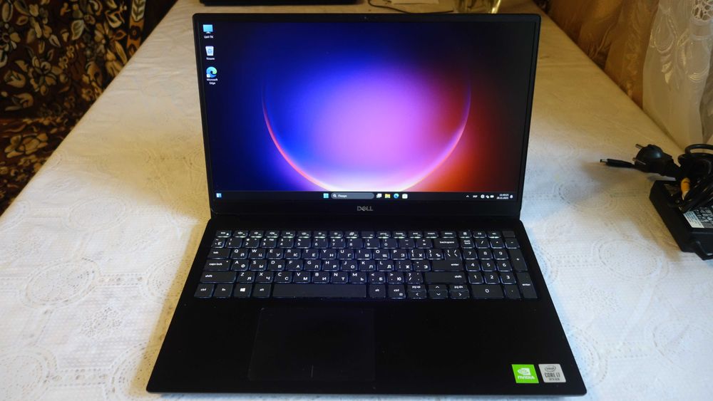 Ноутбук Dell Vostro P88F з екраном 15.6"