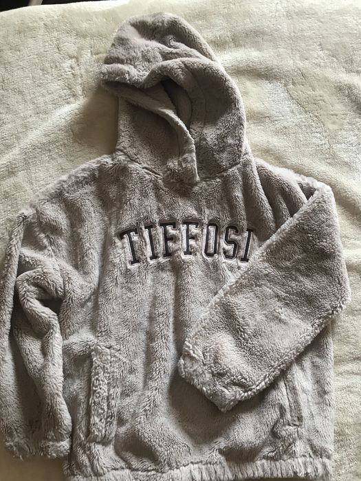 Camisola Tiffosi menina 9-10 anos