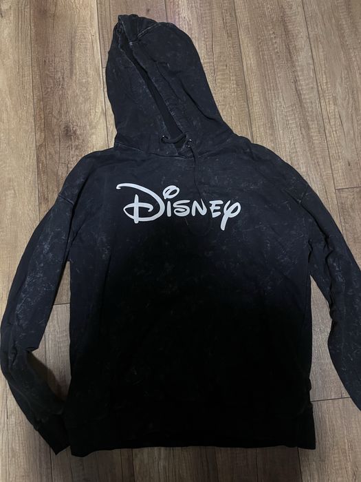 Bluza z kapturem disney