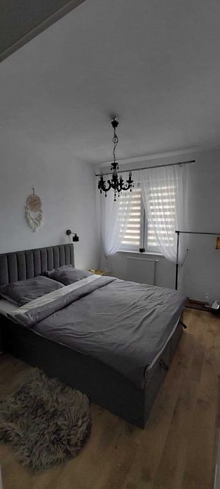 Apartament wakacyjny w USTKA   od 24 sierpnia 2026