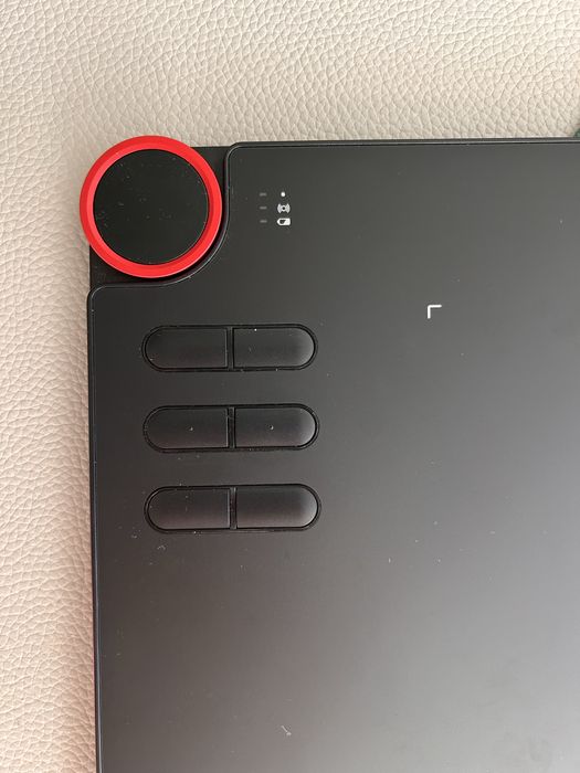 Tábua Gráfica xp-pen