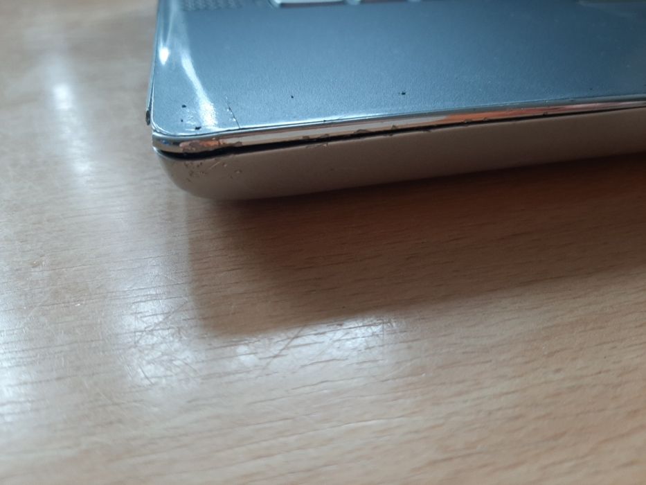 Laptop gamingowy Dell XPS 14Z i5