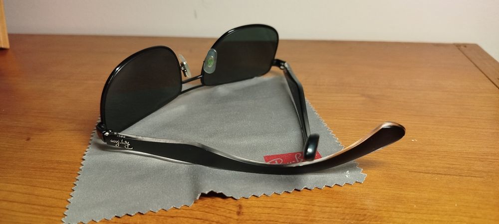 Óculos de Sol Ray-Ban