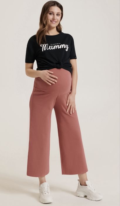 Джинси для вагітних, шорти, пакет речей для вагітної