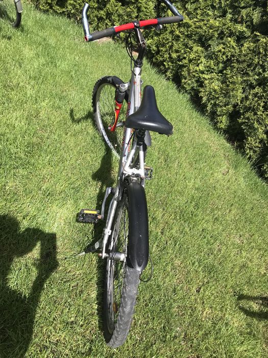 Rower górski polecam