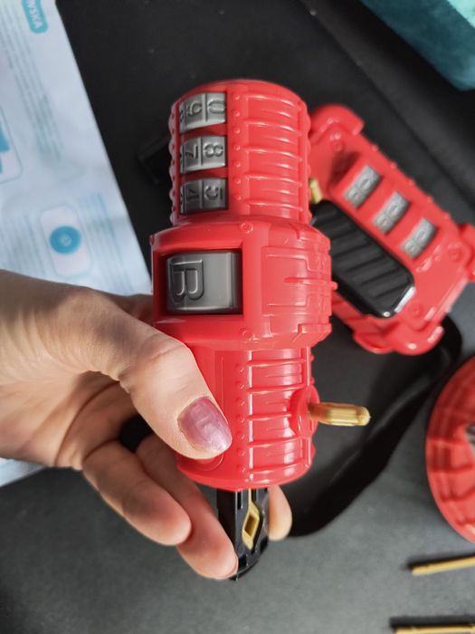 Gra Escape Room ,zagadki