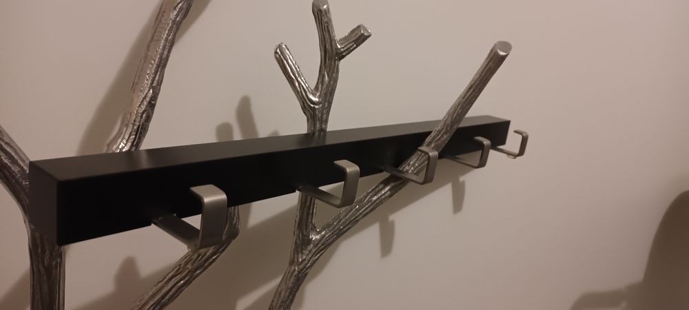 Bengaleiro NOVO IKEA