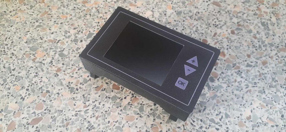 Бортовой компьютер для ВАЗ-2110