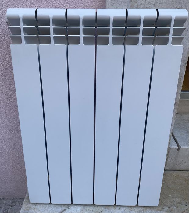 Radiador 66*48 cm