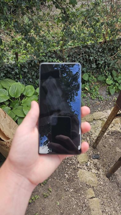 Poco m6 pro (Телефон в хорошем состоянии)