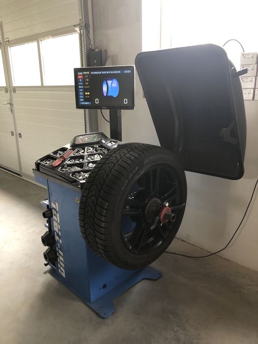 195/65/15 Kormoran 91H opony zimowe nowe, Bydgoszcz wulkanizacja