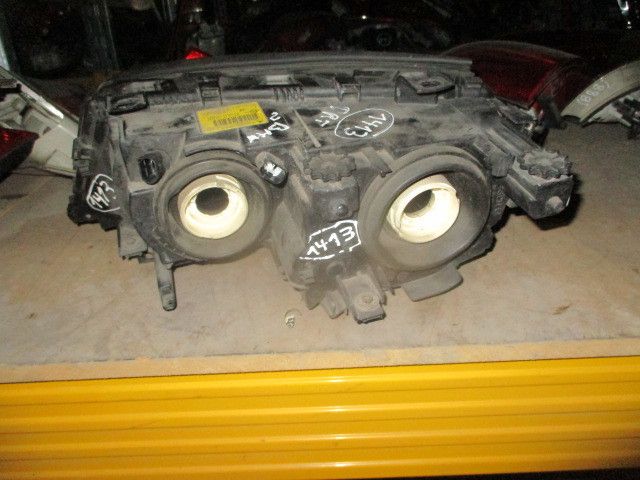 Ótica / farol direita BMW 3 Coupé (E46)