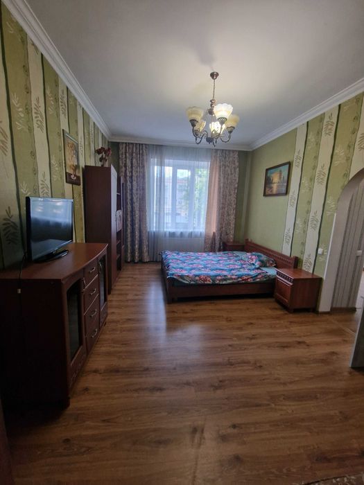 Оренда 1к.квартири в Центрі міста по вул.Руська