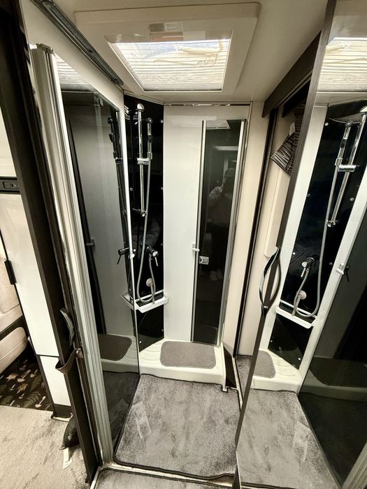 Kamper na wynajem, wynajmę, Benimar, Fiat Ducato