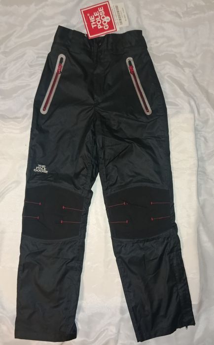 Штани зимні дитячі  на флісі  р.S