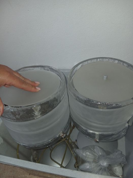 Vendo vários artigos de casa