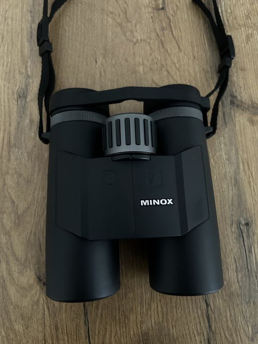 Lornetka minox xrange 10x42