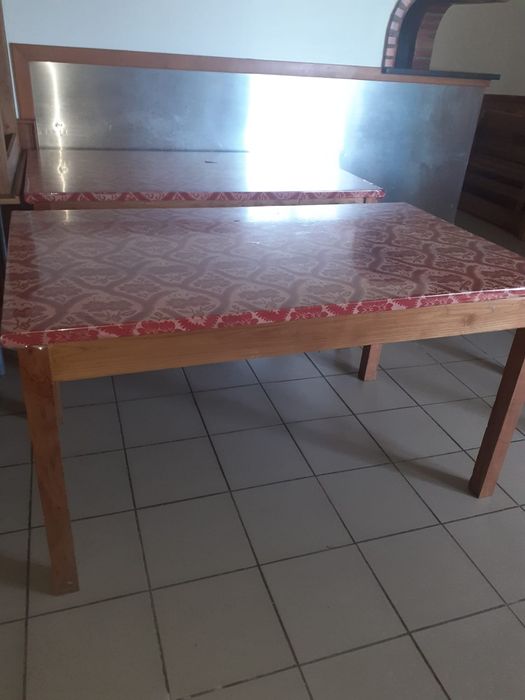 Equipamento de hotelaria liquidação