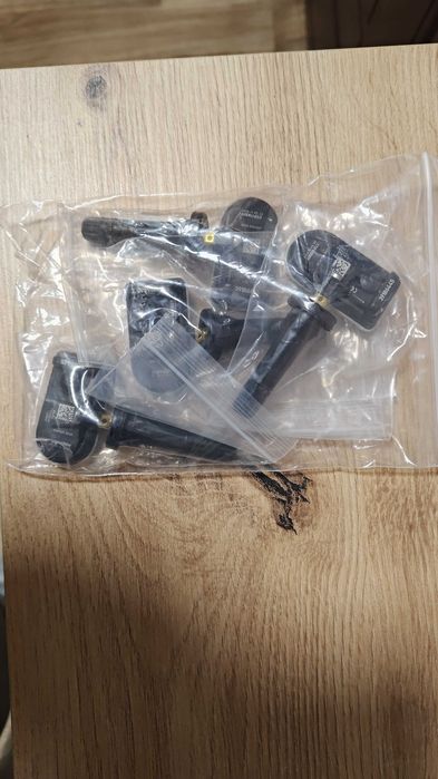 Датчики тиску в шинах TPMS 4 шт.