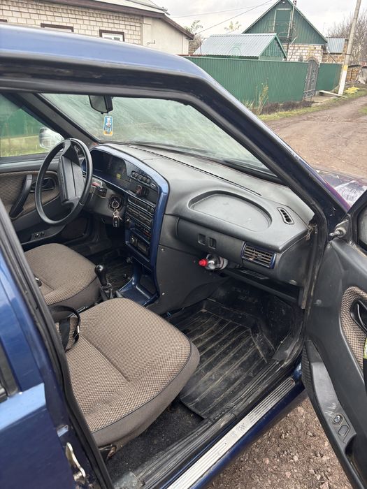 Продаю ваз 2115 або обмін