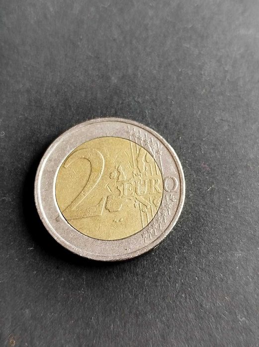 Finland Coin 2 euros - 1999 M / Moeda Finlândia 2 euros - 1999 M
