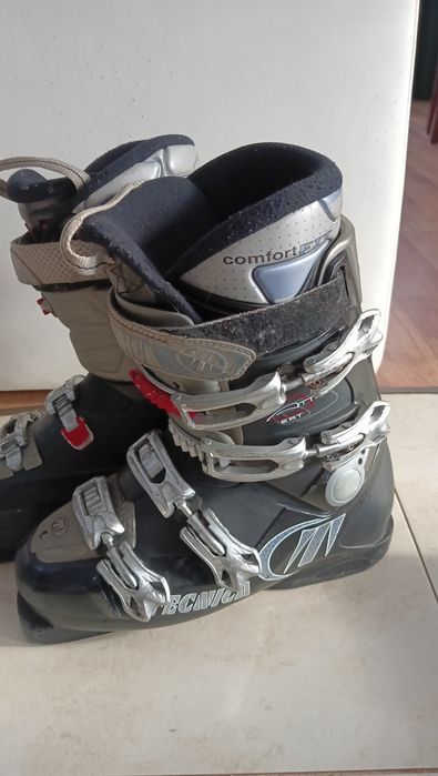 Buty narciarskie  rozmiar 42 26.5