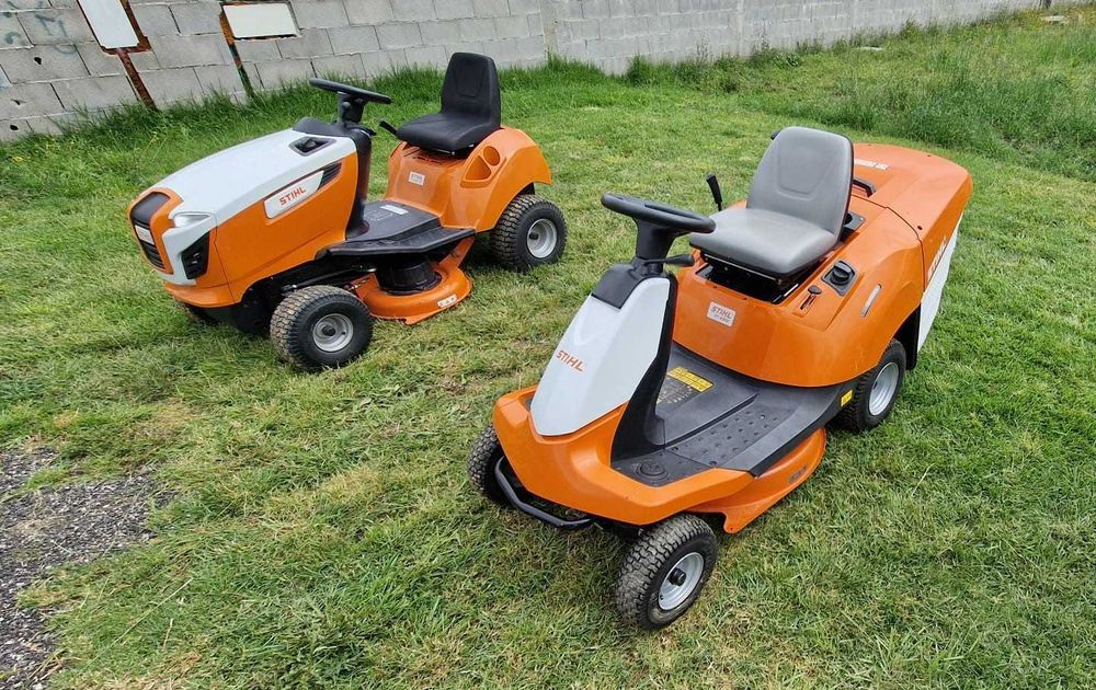 Stihl RT4082 Ano 2020
