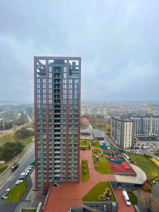 Аренда ЖК Маршалл Marshall Набережная Победы Генератор Лифт+отопление