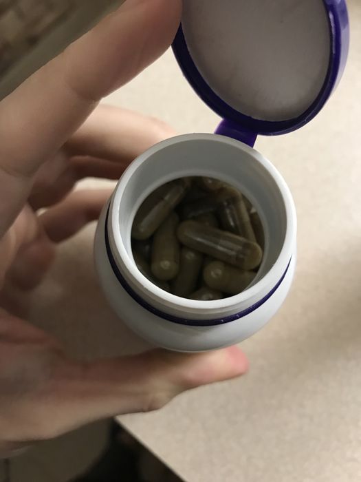 Ашваганда Now бад