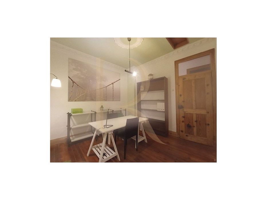 Escritório mobilado na Baía do Seixal - Seixal