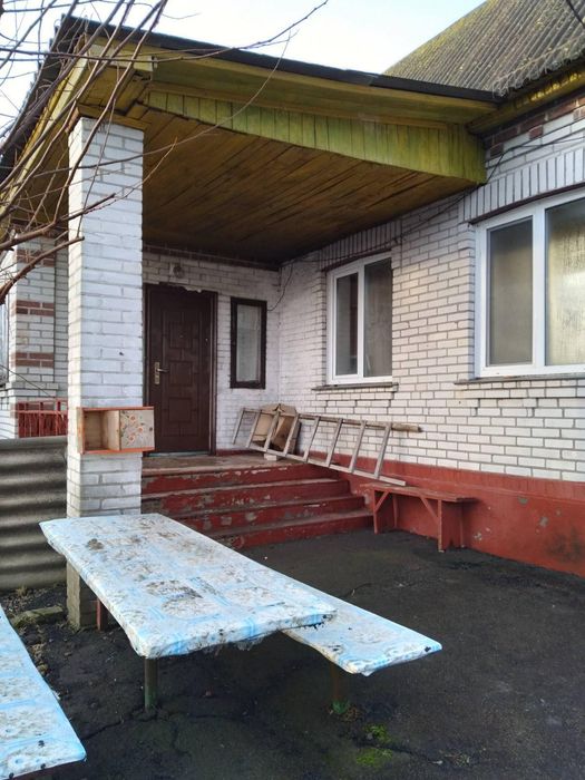 Продам будинок, садибу,хату, дачу  в селі Шапіївка  під Сквирою