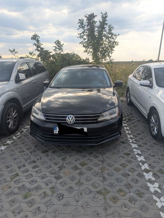 Volkswagen Jetta 1.4 tsi