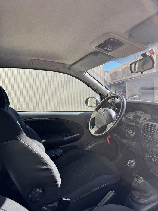 Renault Megane Coupé 1999