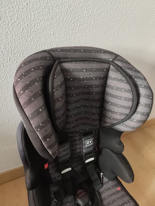 Cadeira de bebé para automóvel