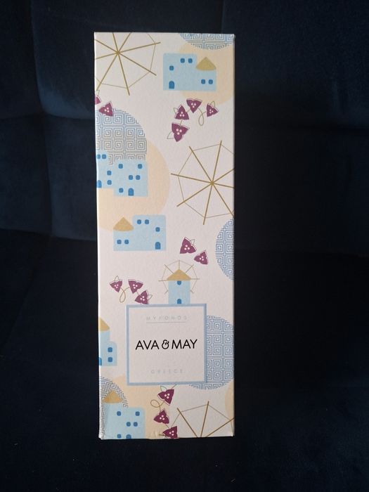 Mykos patyczki zapachowe 200 ml