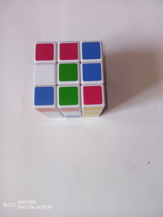 Продам Кубик Рубика